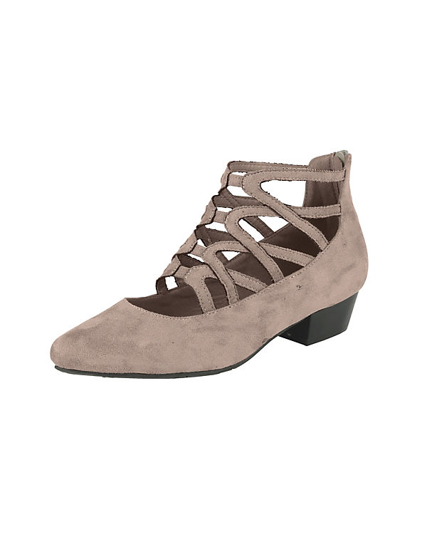 Liva Loop Klassische Pumps