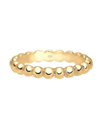 Elli Ring Stacking Trend 925er Sterling Silber 2