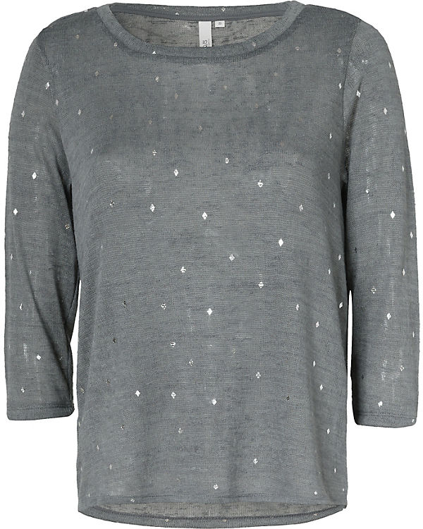 3/4-Arm-Shirt