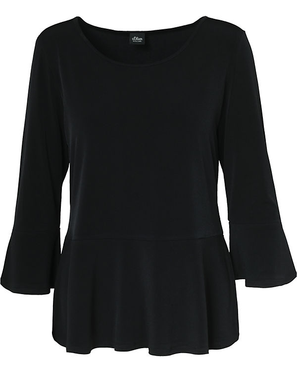 Blusenshirt