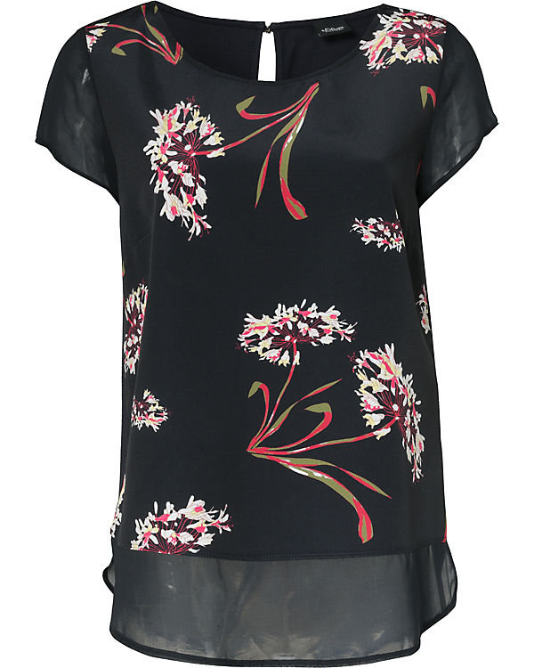 Bluse