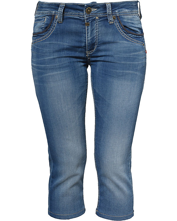Jeans Slim Tali