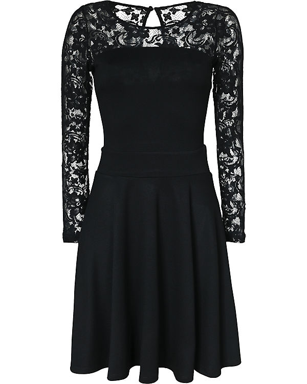 Jerseykleid
