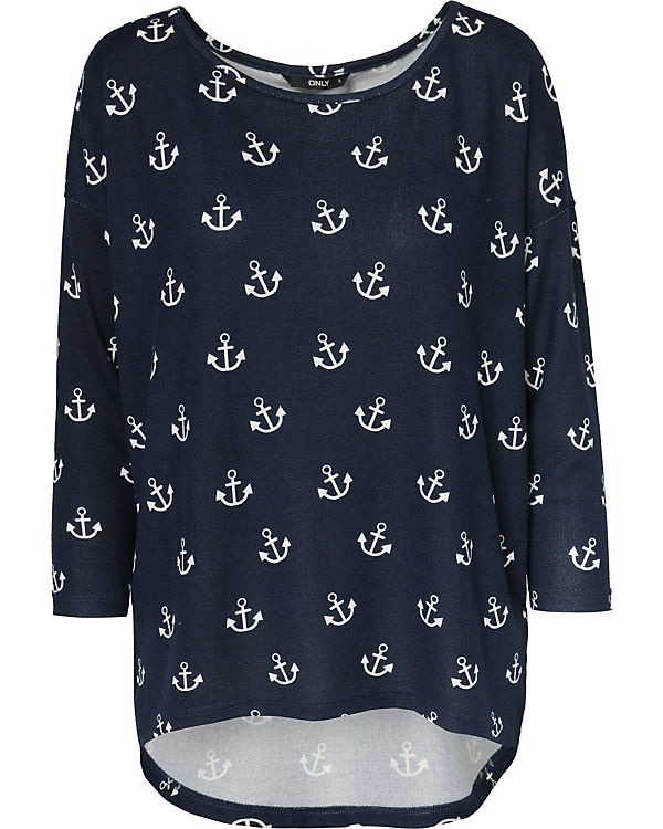 3/4-Arm-Shirt