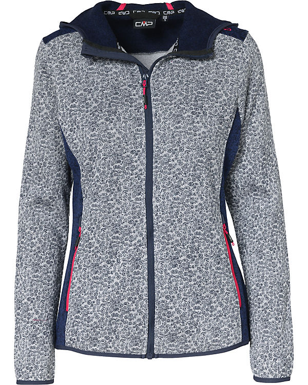 Fleecejacke