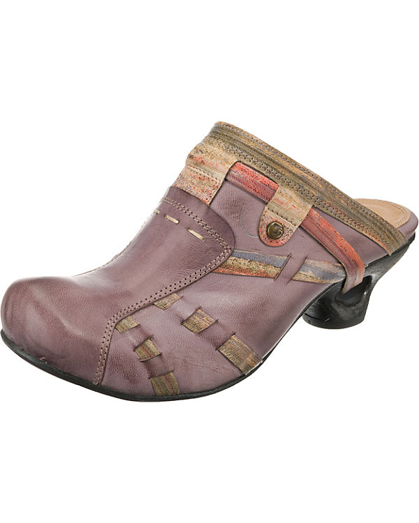 Anja Clogs
