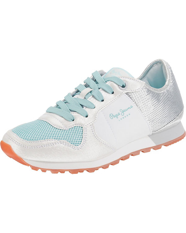 VERONA W SEQUINS Sneakers Low