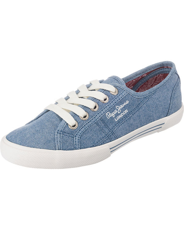 ABERLADY EIGHTY Sneakers Low