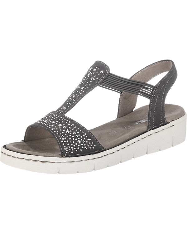 Korsika-Sport Klassische Sandalen