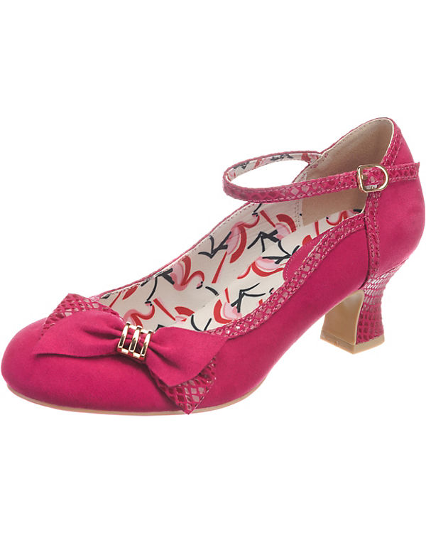 Cordelia Spangenpumps