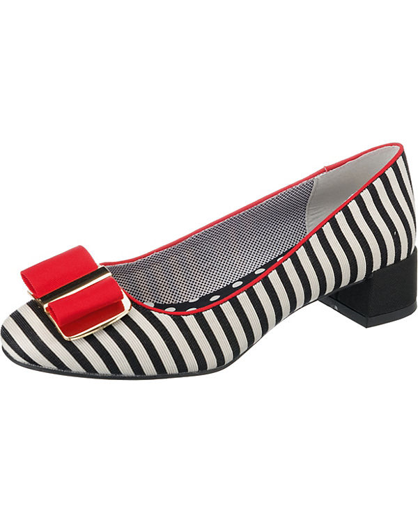 June Klassische Pumps