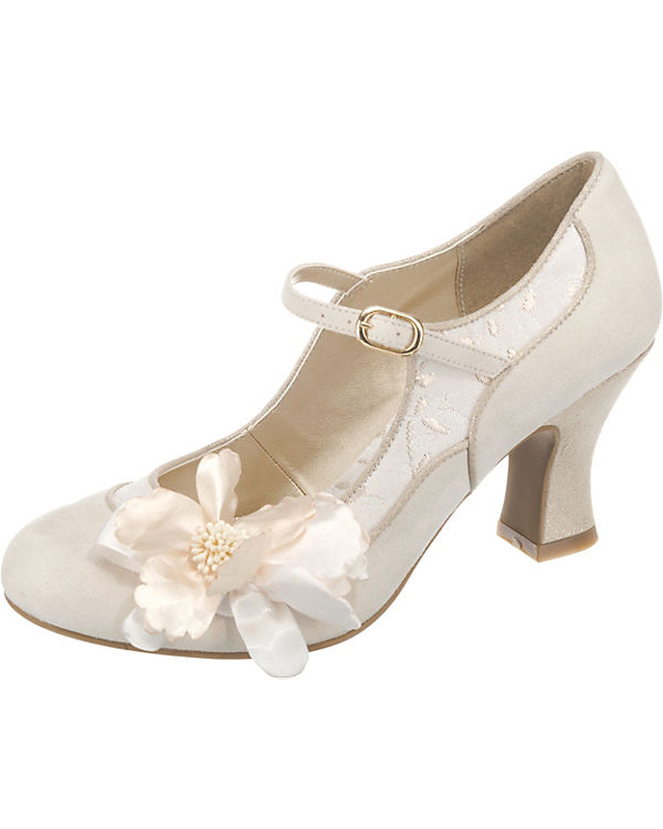 Madelaine Spangenpumps