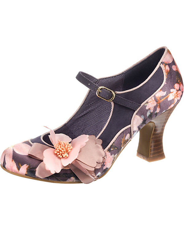 Madelaine Spangenpumps