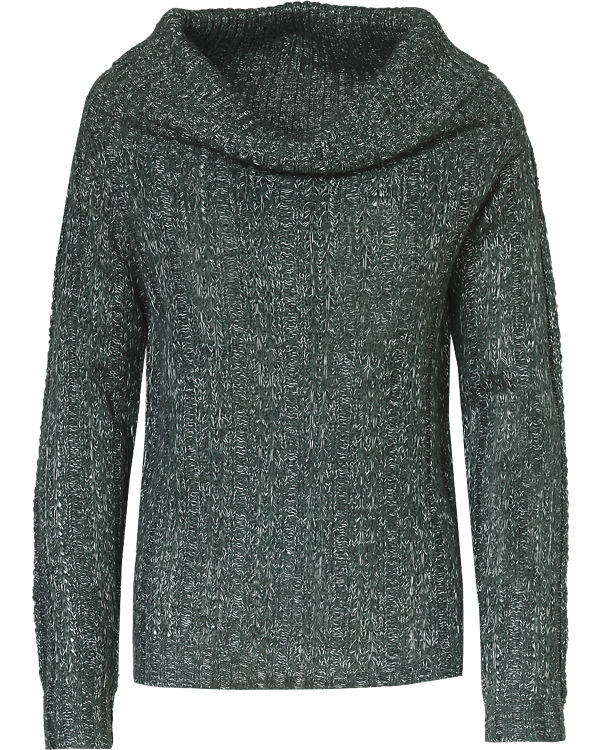 Off-Shoulder Pullover