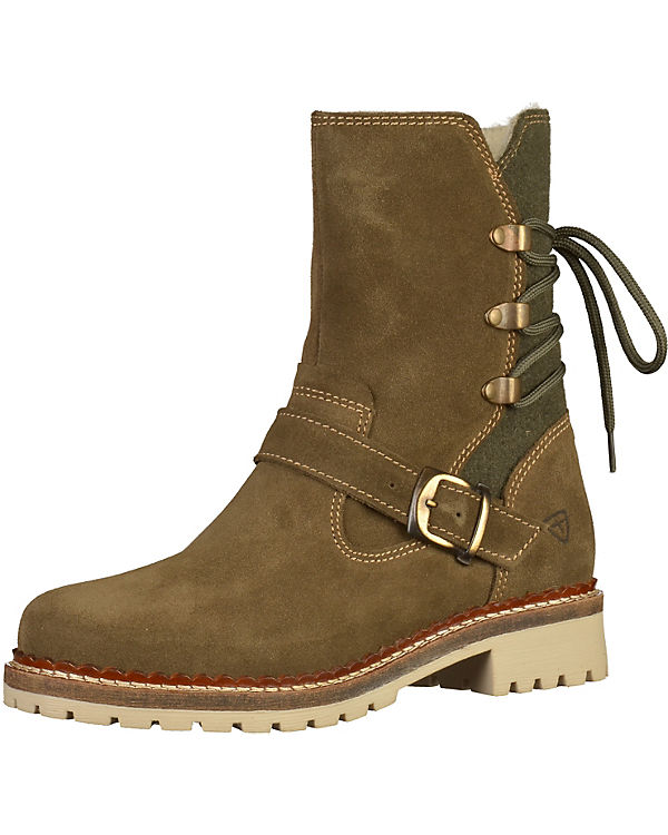 Stiefeletten