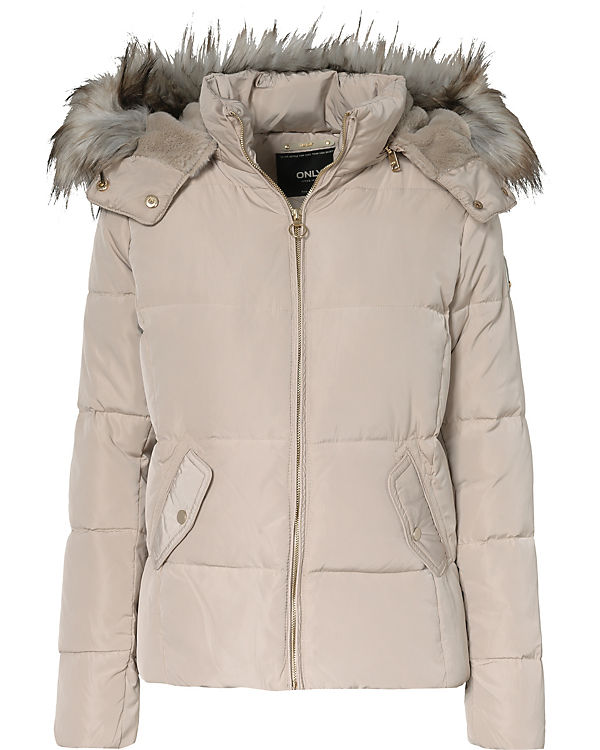 Steppjacke