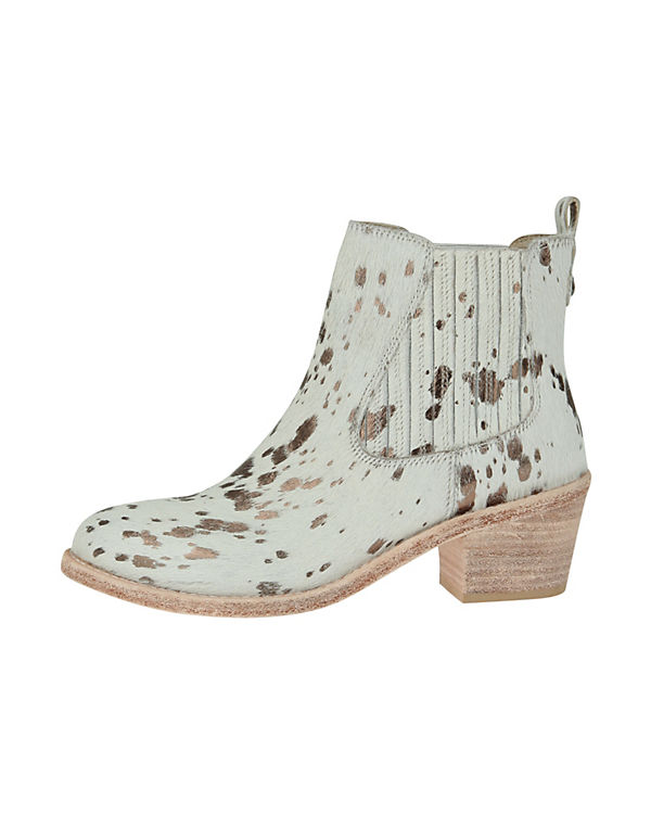 Klassische Stiefeletten HALEY HAIRON