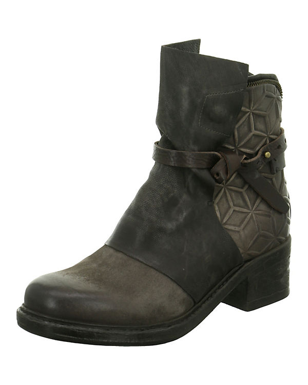 Biker Boots