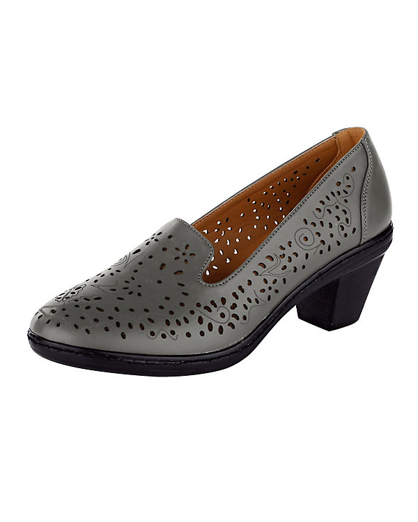 Komfort-Pumps