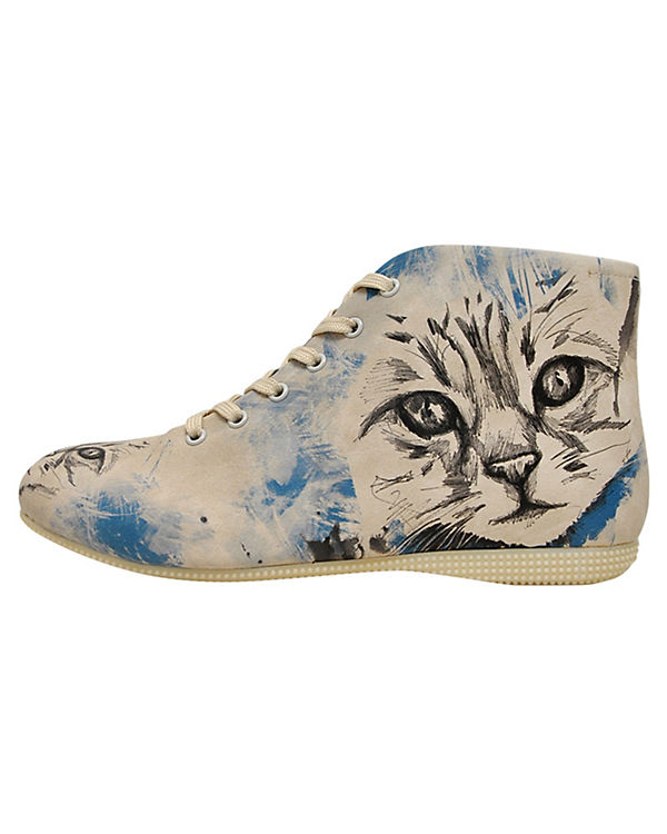 Sneakers High Deepness