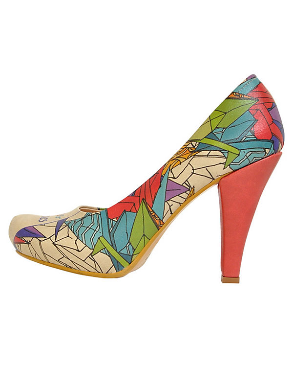 Klassische Pumps Hopes & Dreams