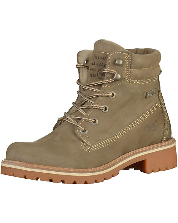 Winterstiefeletten