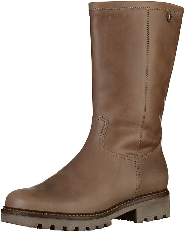 Klassische Stiefel