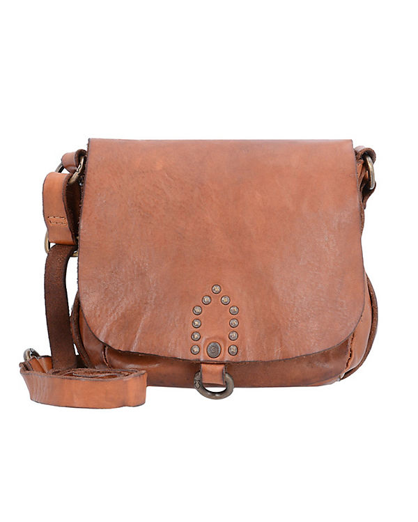 Cacciatorina Mini Bag Umhängetaschen
