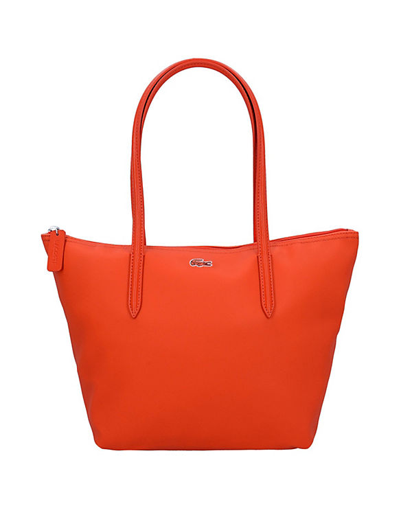 Handtasche Sac Femme L1212 Concept Schultertasche 24 cm