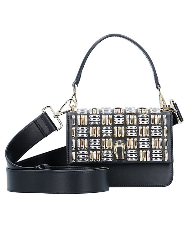 Handtasche Mini Bag Handtasche 19 cm