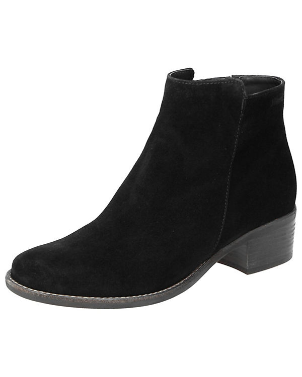 Klassische Stiefeletten Amantia
