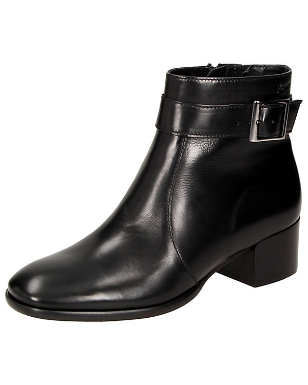Klassische Stiefeletten Ilyina