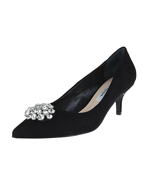 Klassische Pumps TEXANA