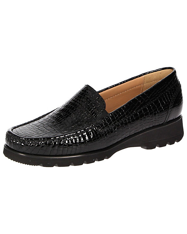Klassische Slipper Pancratia-XL