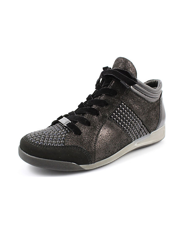 Schnürschuhe