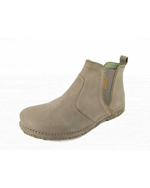 Komfort-Stiefeletten