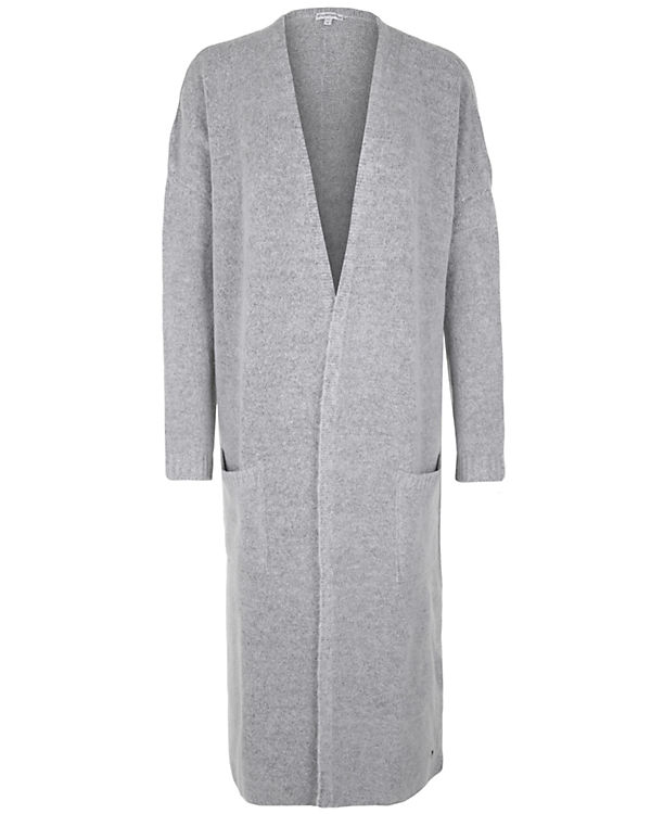 Strickjacke KNIT COAT SIMPLE