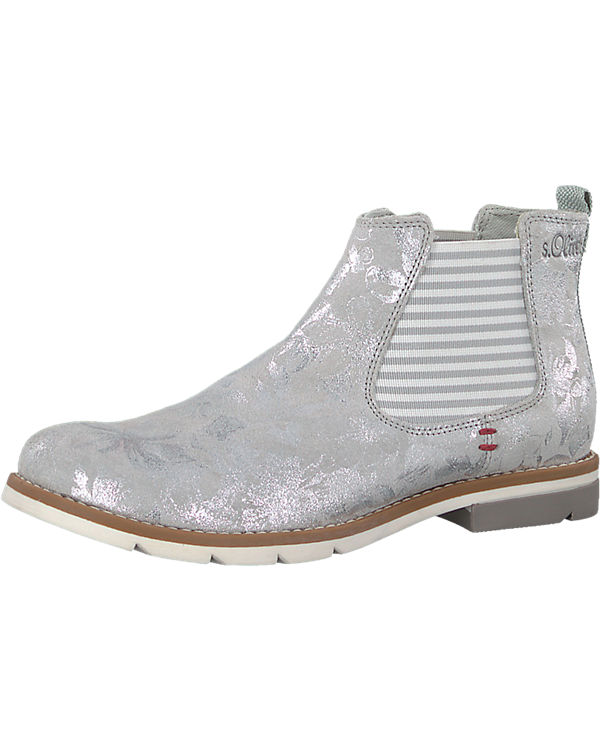 Chelsea Boots