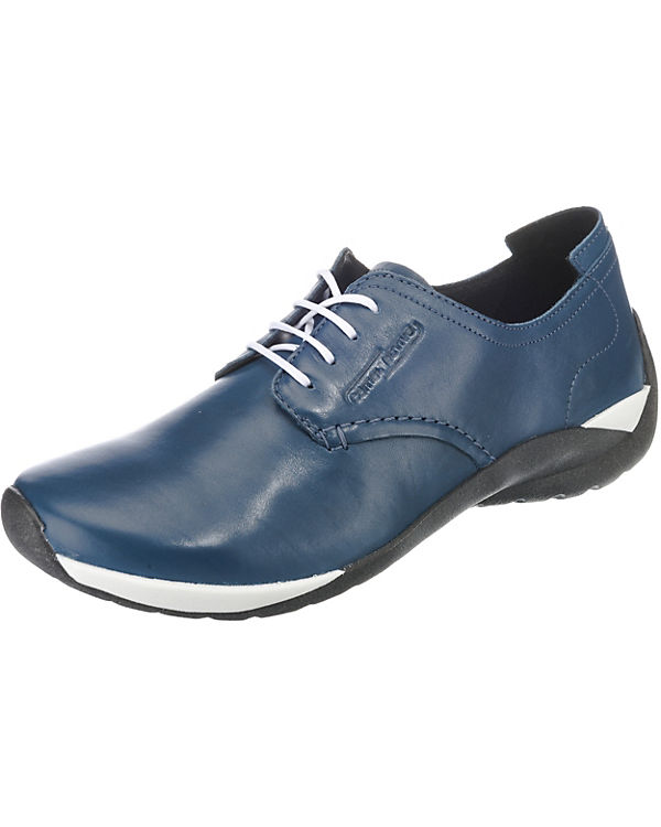Moonlight 72 Klassische Halbschuhe