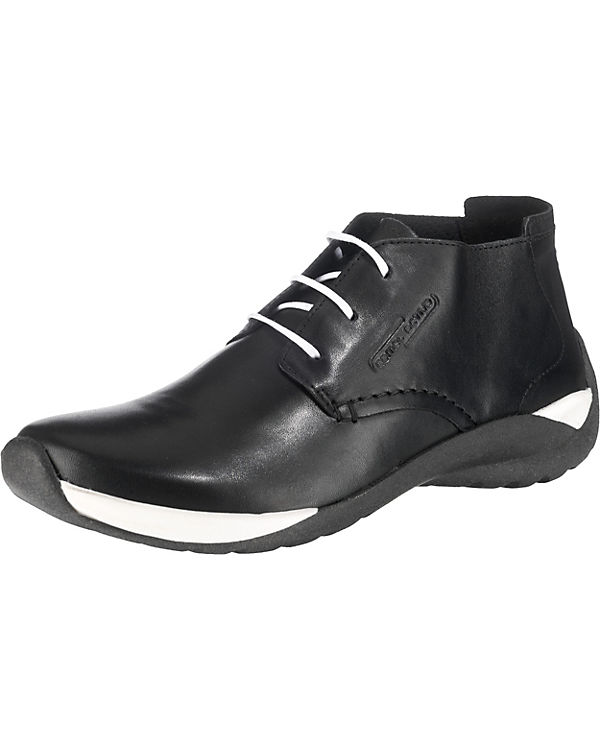 Moonlight 73 Schnürstiefeletten