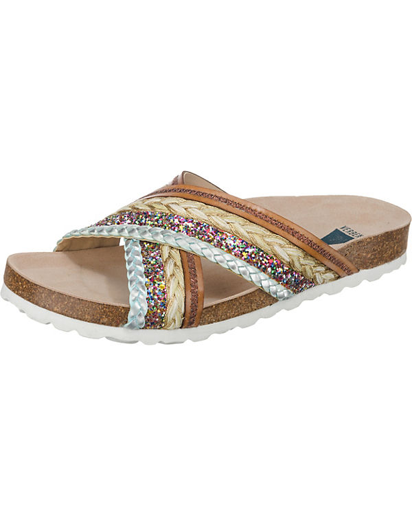 Tiras Fantasia Espadrilles