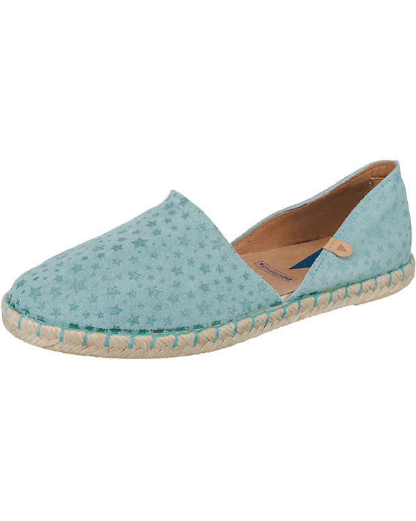 Brahman Espadrilles