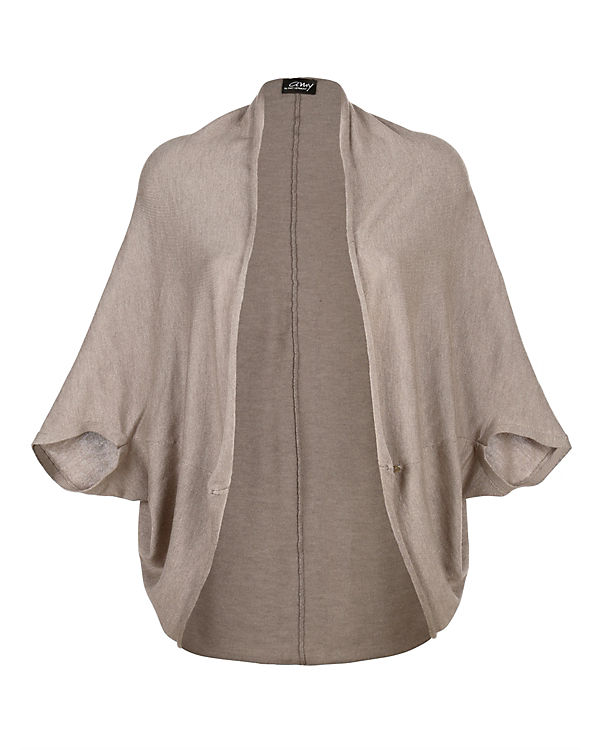 Strickjacke