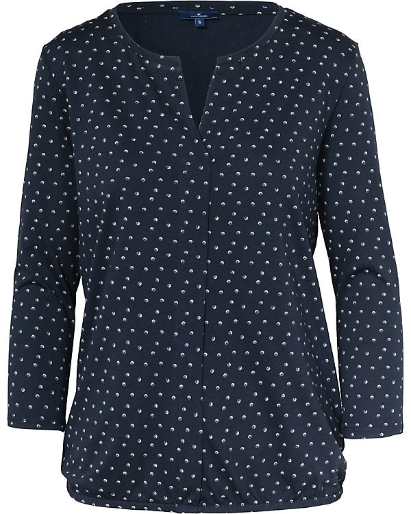 3/4-Arm-Shirt
