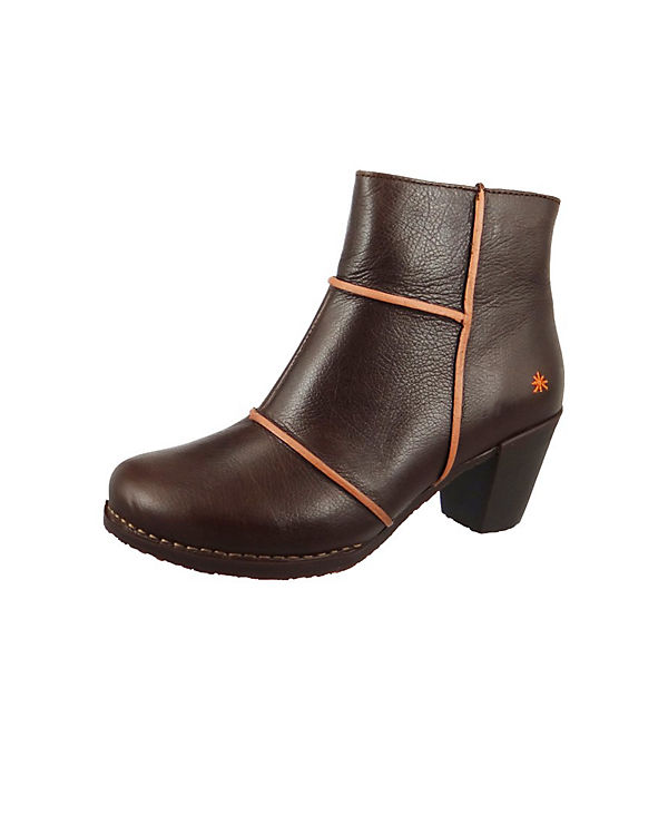 Genova Ankle Boots