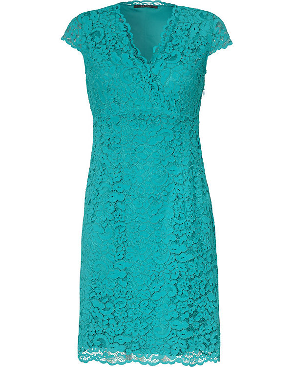 Spitzenkleid