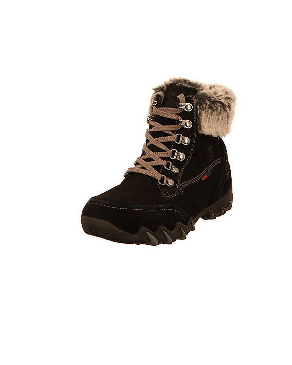 Winterstiefel