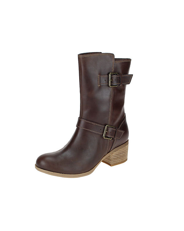 Klassische Stiefel