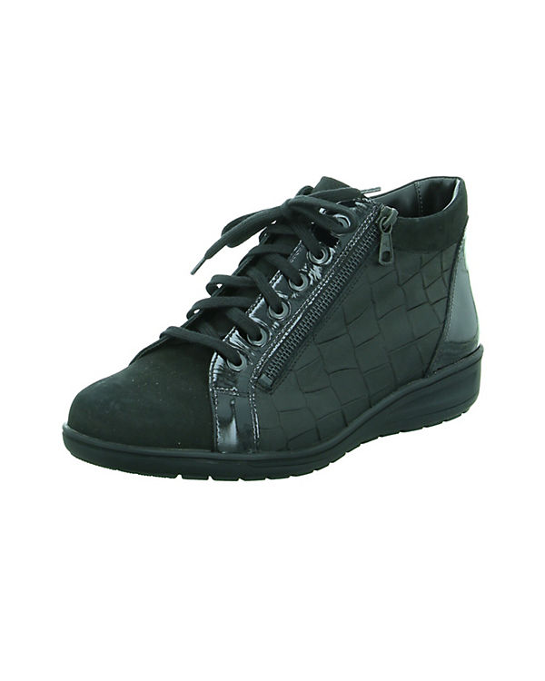 Schnürschuhe