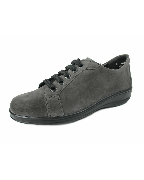 Schnürschuhe